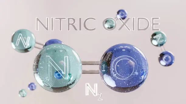 The Best Ways to Increase Nitric Oxide: Enhance Endurance and Heart Health