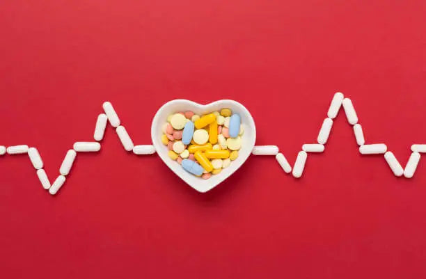 Best Heart Health Supplements: Evidence-Based Guide for 2025