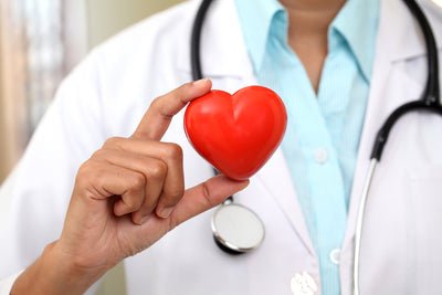 Top 5 Cardiac Health Tips