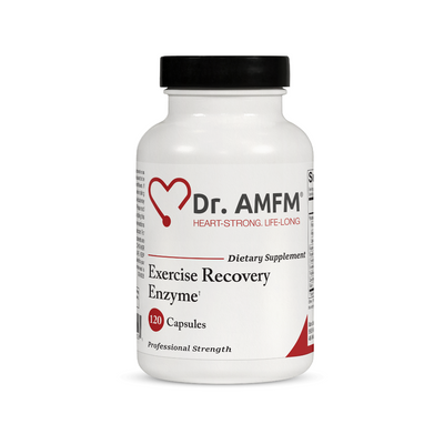 Exercise Recovery Enzyme