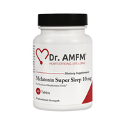 Melatonin Super Sleep 10mg